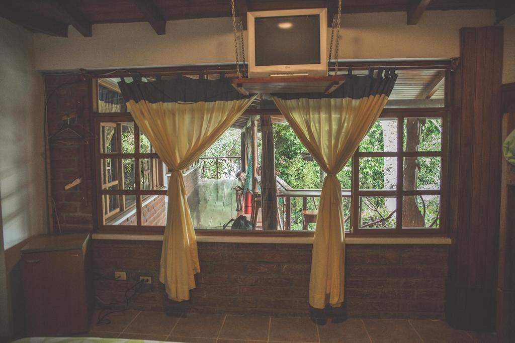 Hostal Las Palmas بويو المظهر الخارجي الصورة