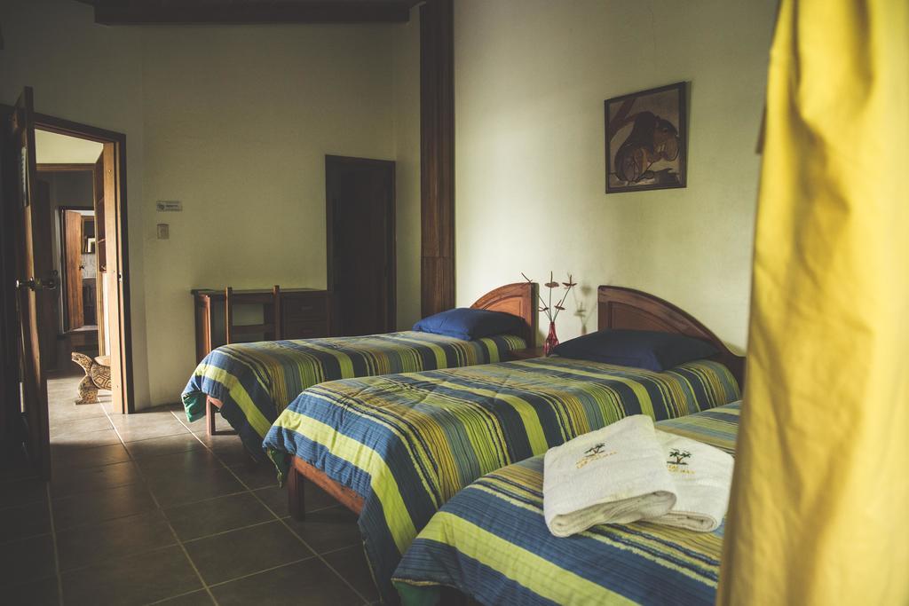 Hostal Las Palmas بويو المظهر الخارجي الصورة