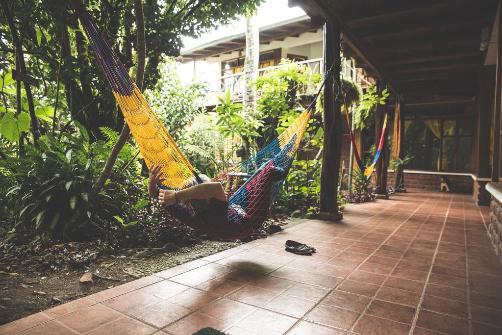 Hostal Las Palmas بويو المظهر الخارجي الصورة